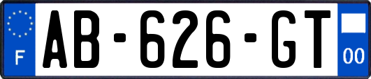 AB-626-GT