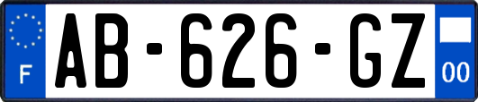 AB-626-GZ