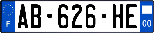 AB-626-HE