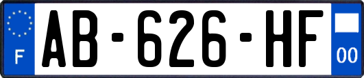 AB-626-HF