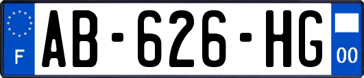 AB-626-HG