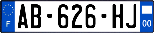 AB-626-HJ