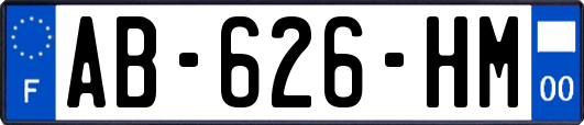 AB-626-HM