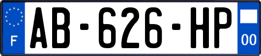 AB-626-HP