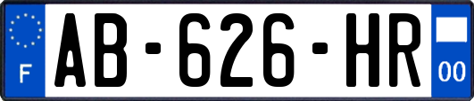 AB-626-HR