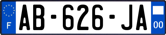 AB-626-JA