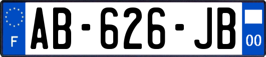 AB-626-JB