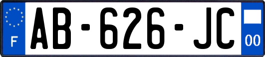 AB-626-JC