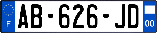 AB-626-JD