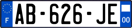 AB-626-JE