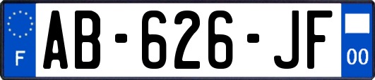 AB-626-JF