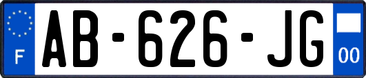 AB-626-JG