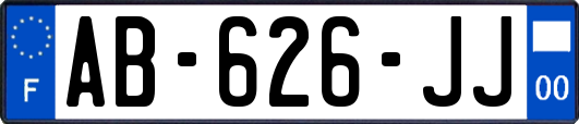 AB-626-JJ