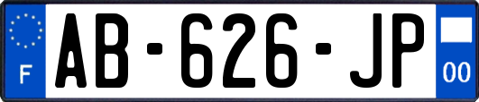 AB-626-JP