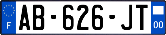 AB-626-JT