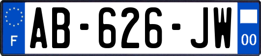 AB-626-JW