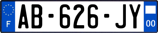 AB-626-JY