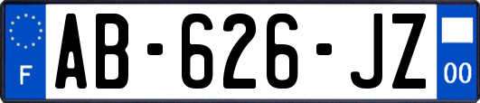 AB-626-JZ