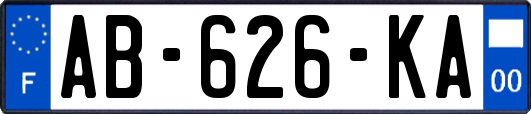 AB-626-KA