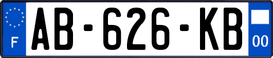 AB-626-KB