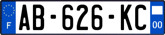 AB-626-KC