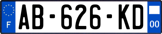 AB-626-KD