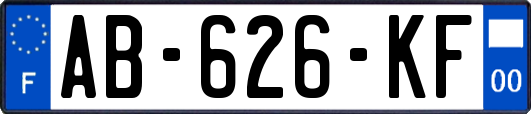 AB-626-KF