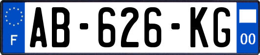 AB-626-KG