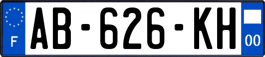 AB-626-KH