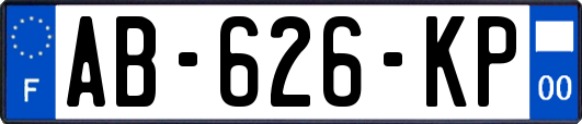 AB-626-KP