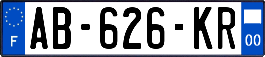 AB-626-KR