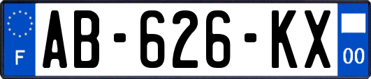 AB-626-KX