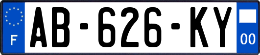 AB-626-KY