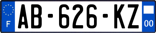 AB-626-KZ