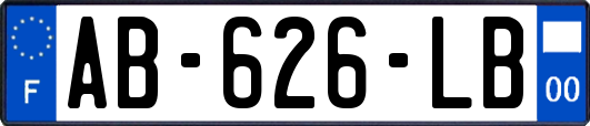 AB-626-LB