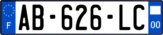 AB-626-LC