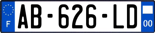 AB-626-LD