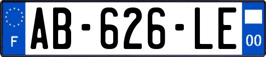 AB-626-LE