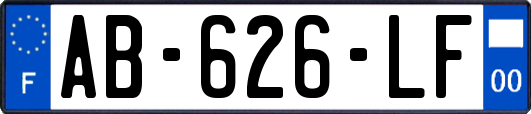 AB-626-LF