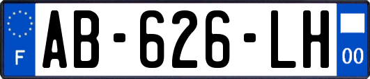 AB-626-LH