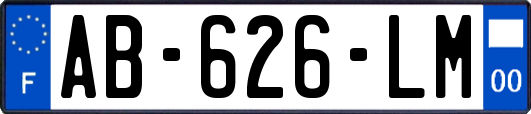 AB-626-LM
