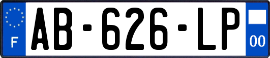 AB-626-LP