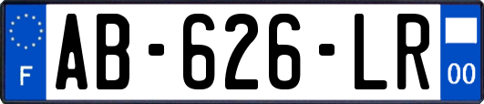 AB-626-LR
