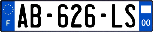 AB-626-LS