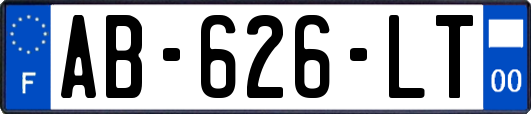AB-626-LT