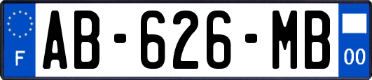 AB-626-MB