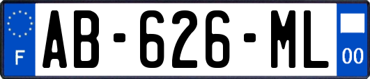 AB-626-ML