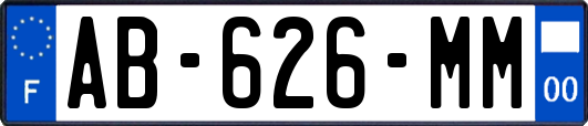 AB-626-MM