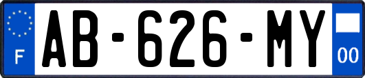 AB-626-MY