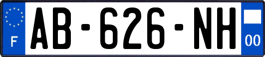 AB-626-NH